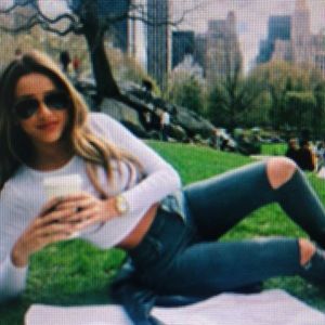 Meet your Posher, Wendell